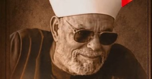 الشيخ الشعراوى كن فى سلام مع نفسك حتى لو كانت الناس كلها ضدك الشيخ الشعراوى كن فى سلام مع نفسك حتى لو كانت الناس كلها ضدك
