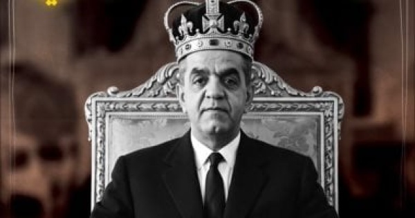 محمد عبد المطلب في ملوك الموال حكاية تاج الغناء الشعبي محمد عبد المطلب في ملوك الموال حكاية تاج الغناء الشعبي