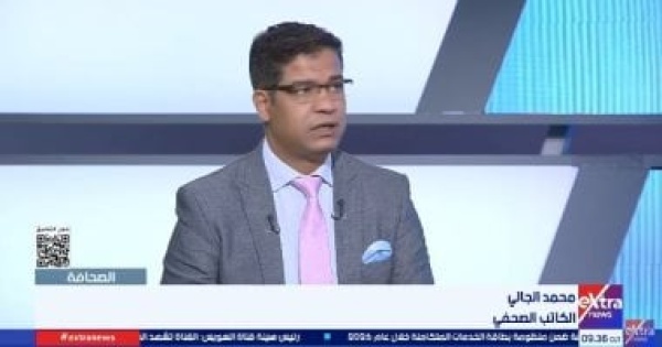 الجالى تحركات مصر الدبلوماسية تعزز الدعم الدولي للقضية الفلسطينية