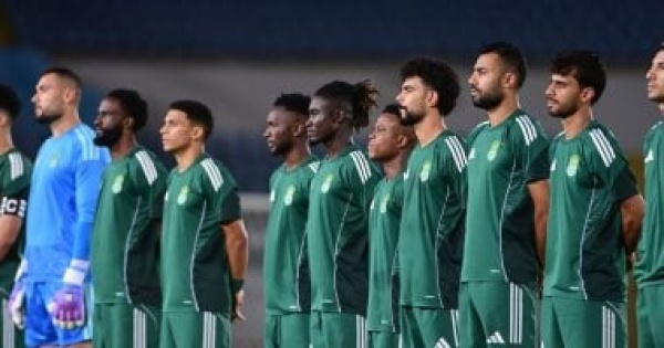 الاتحاد السكندري يجهز بدلائه في ودية برقان الكويتي استعدادا لمواجهة دجلة