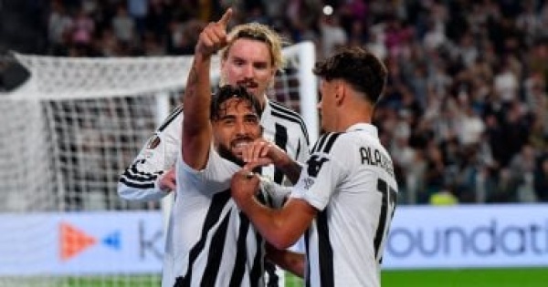 يوفنتوس في ضيافة سيلتا فيجو لمواصلة الانتصارات بالدوري الأوروبي