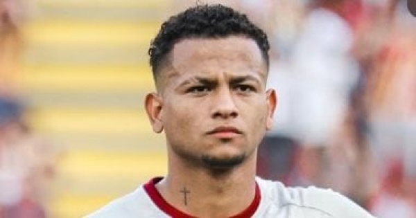 مدافع فلسطينى فى الدورى الكولومبى معروض على الأهلي لتدعيم الدفاع