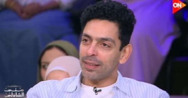 محمد المحمدي يكشف كواليس خيال مريض واختيار هنادي مهنا لبطولة المسرحية