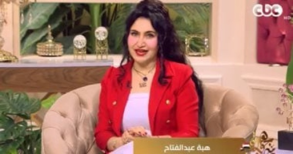 هبة عبد الفتاح فى جوهرة مصرية ليس كل ما نراه على السوشيال ميديا حقيقة هبة عبد الفتاح فى جوهرة مصرية ليس كل ما نراه على السوشيال ميديا حقيقة