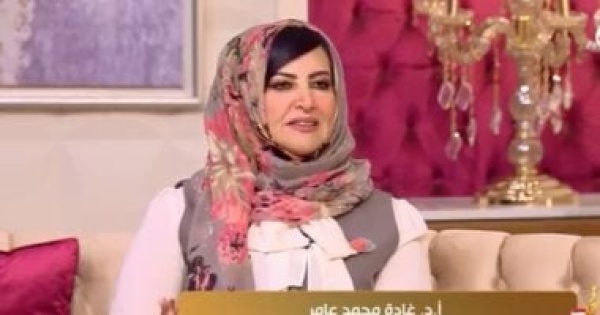غادة محمد عامر لـ جوهرة مصرية الذكاء الاصطناعى يحدد ما نراه على السوشيال ميديا