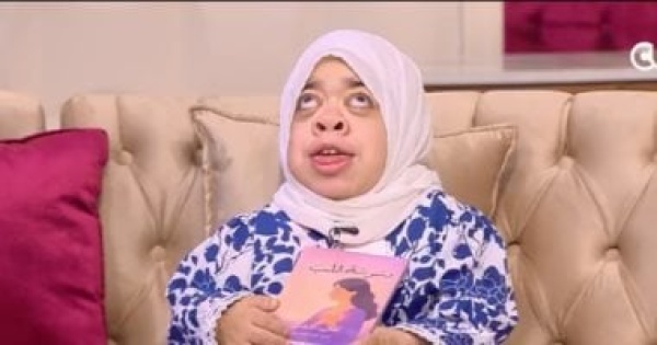 تهانى منصور لـ جوهرة مصرية القراءة صنعت ثقافتى وبدأت مشوارى من الإذاعة تهانى منصور لـ جوهرة مصرية القراءة صنعت ثقافتى وبدأت مشوارى من الإذاعة