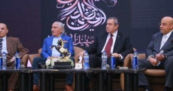 قيمتها 450 ألف جنيه إعلان جائزة صهيل الأدبية فى الرواية وقصص الأطفال قيمتها 450 ألف جنيه إعلان جائزة صهيل الأدبية فى الرواية وقصص الأطفال