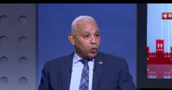 خبير عسكرى لـ الساعة 6 مصر نجت من مخططات إسقاط الدولة بفضل تماسكها خبير عسكرى لـ الساعة 6 مصر نجت من مخططات إسقاط الدولة بفضل تماسكها