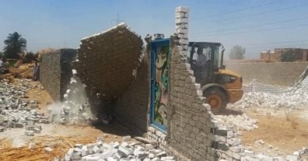 تعرف على ضوابط سداد مقابل التصالح في مخالفات البناء
