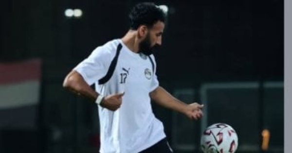صفحة منتخب مصر تشيد بمهند لاشين ملك النص حضر صفحة منتخب مصر تشيد بمهند لاشين ملك النص حضر