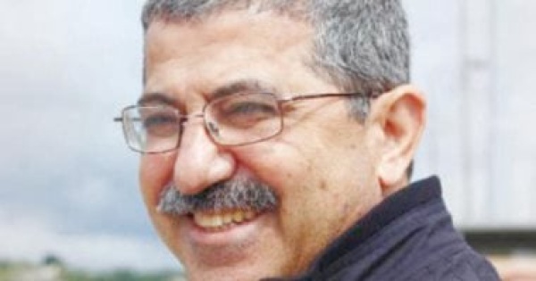 فاروق وادى أديب فلسطينى حمل المنفى إلى الرواية ورحل بعيد ا عن وطنه