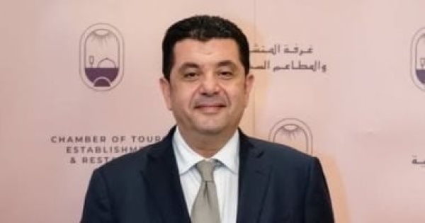 غرفة المطاعم السياحية لا زيادة بالرسوم على المنشآت السياحية دون موافقة رئيس الوزراء