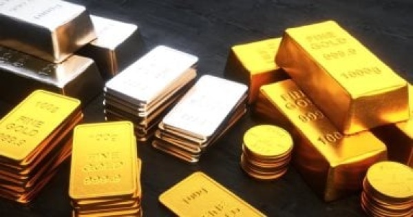 أسعار الذهب بعد 3 أيام اجتماع حاسم لمجلس الاحتياطى فى أمريكا أسعار الذهب بعد 3 أيام اجتماع حاسم لمجلس الاحتياطى فى أمريكا