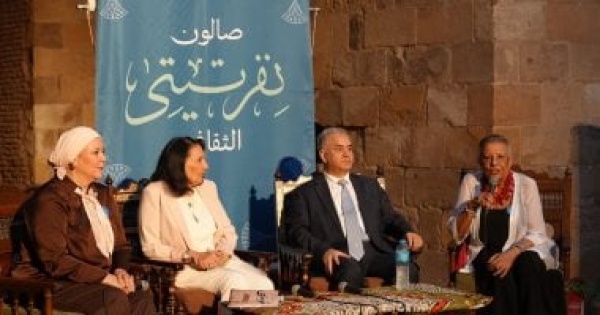 الدماطى رمسيس الثانى هو فرعون موسى والعبور لم يكن فى البحر الأحمر