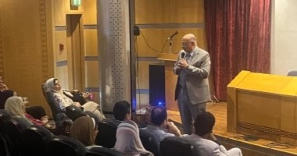 وزارة الثقافة تستعرض نظام تسجيل المقتنيات تمهيدا لإنشاء قاعدة بيانات رقمية موحدة وزارة الثقافة تستعرض نظام تسجيل المقتنيات تمهيدا لإنشاء قاعدة بيانات رقمية موحدة