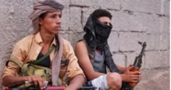 فارس البيل لـ القاهرة الإخبارية 5 ملايين يمني ه ج روا من منازلهم مع تصاعد الصراع فارس البيل لـ القاهرة الإخبارية 5 ملايين يمني ه ج روا من منازلهم مع تصاعد الصراع