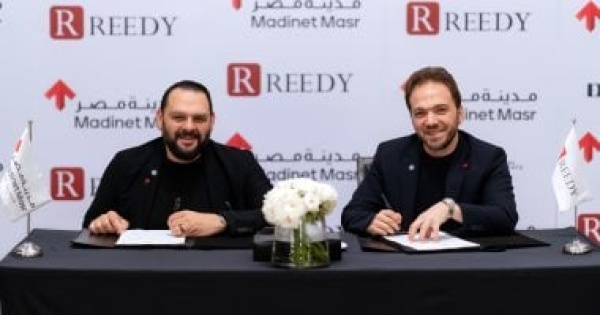 مدينة مصر تسجل أول حضور لها في الساحل الشمالي بالتعاون مع ريدي للتطوير العقاري من خلال منصتها الجديدة للتفعيل العمراني عمار من مدينة مصر amar by madinet masr