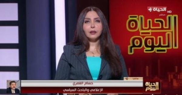 حسام الغمري قرار فلوريدا بتشديد تصنيف المنظمات الإرهابية يحمل أبعاد ا انتخابية حسام الغمري قرار فلوريدا بتشديد تصنيف المنظمات الإرهابية يحمل أبعاد ا انتخابية