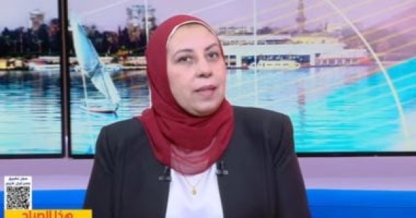 أستاذ تغذية لـ إكسترا نيوز التغذية السليمة تحمي الأطفال في الخريف أستاذ تغذية لـ إكسترا نيوز التغذية السليمة تحمي الأطفال في الخريف