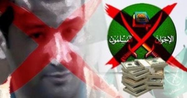 من ساحة تعليم الأطفال للإرهاب علاء السماحى من مدرس إلى مؤسس حسم الإرهابية من ساحة تعليم الأطفال للإرهاب علاء السماحى من مدرس إلى مؤسس حسم الإرهابية