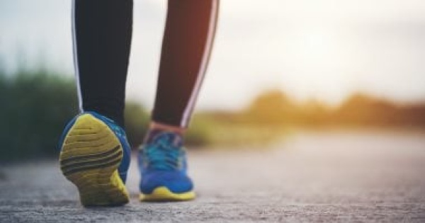 مش مجرد رياضة 5 أسباب سحرية تجعلك تبدأ يومك بالمشى الصباحى مش مجرد رياضة 5 أسباب سحرية تجعلك تبدأ يومك بالمشى الصباحى