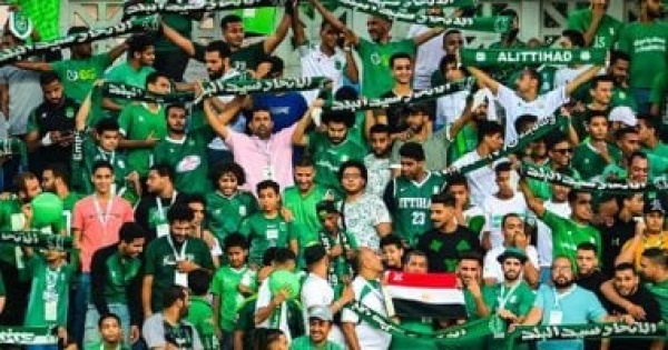 الاتحاد السكندرى ينظم رحلة لجماهيره لحضور مباراة المصرى بالسويس