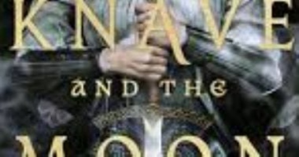 رواية the knave and the moon تتصدر مبيعات الكتب فى أمريكا