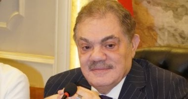 حزب الوفد يعتمد تشكيلات لجانه فى 24 محافظة ويستكمل المنيا والجيزة حزب الوفد يعتمد تشكيلات لجانه فى 24 محافظة ويستكمل المنيا والجيزة