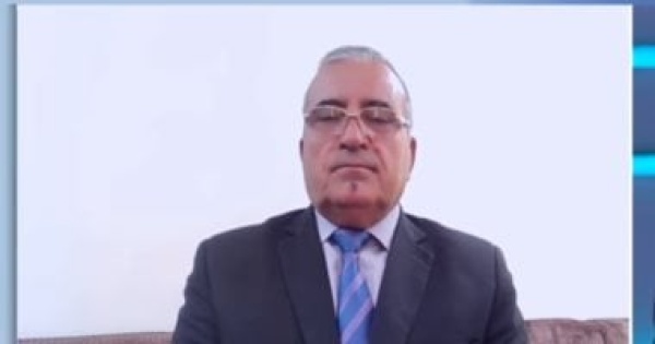 رزق الخوالدة واشنطن استنفدت خياراتها ضد إيران وطهران وظ فت مضيق هرمز كورقة ضغط رزق الخوالدة واشنطن استنفدت خياراتها ضد إيران وطهران وظ فت مضيق هرمز كورقة ضغط