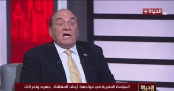سمير فرج زيارة مدير الـcia لمصر من أهم زيارات 2026 وتوقيتها شديد الدلالة سمير فرج زيارة مدير الـcia لمصر من أهم زيارات 2026 وتوقيتها شديد الدلالة