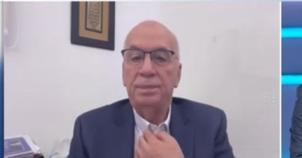هاشم عقل لـ إكسترا نيوز نقص الإمدادات يقفز بأسعار الديزل لمستويات تاريخية هاشم عقل لـ إكسترا نيوز نقص الإمدادات يقفز بأسعار الديزل لمستويات تاريخية