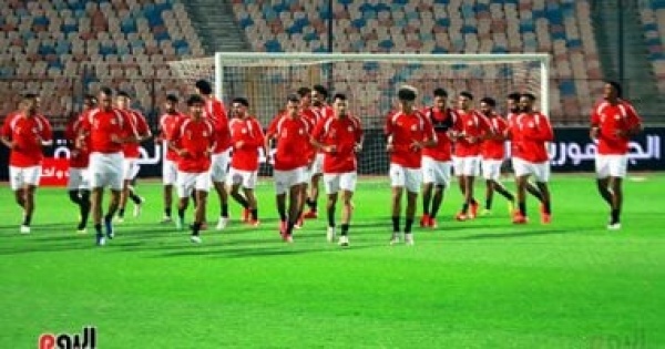 كل ما تريد معرفته عن مباراة مصر أمام جنوب السودان فى تصفيات أمم أفريقيا كل ما تريد معرفته عن مباراة مصر أمام جنوب السودان فى تصفيات أمم أفريقيا