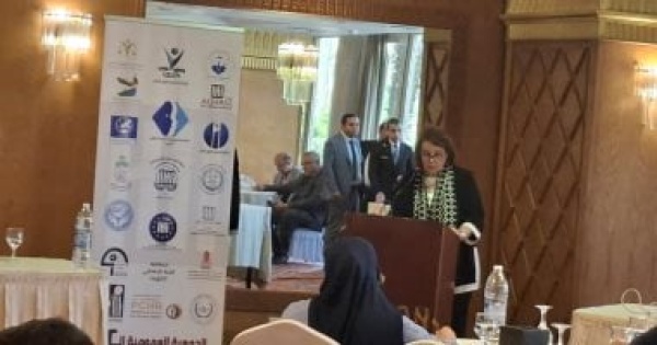 أمين عام العربية لحقوق الإنسان الخوارزميات تتغير وكرامة الإنسان ثابتة