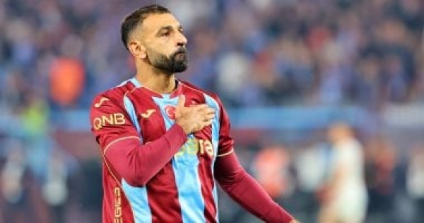 10 ملايين دولار حصيلة مبيعات قمصان محمد صلاح في متاجر طرابزون سبور