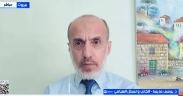 خبير مضيق هرمز مغلق فعلي ا وسط تصعيد أمريكى إيرانى