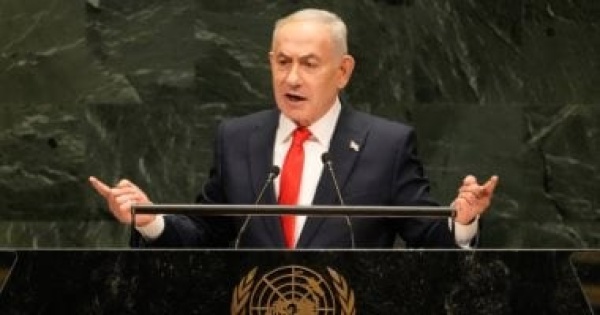 خبير نتنياهو يخشى هجوم ا إيراني ا يعرقل الانتخابات ويهدد حظوظه الانتخابية