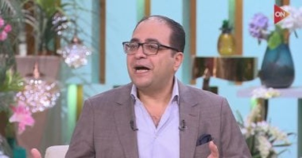 شريف سعيد يكشف تفاصيل فيلم إحسان سنوات الحب والحرية على الوثائقية شريف سعيد يكشف تفاصيل فيلم إحسان سنوات الحب والحرية على الوثائقية