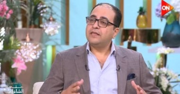 شريف سعيد يكشف تفاصيل الموسم الرابع من أنا حاربت إسرائيل وفيلم خطاب النصر