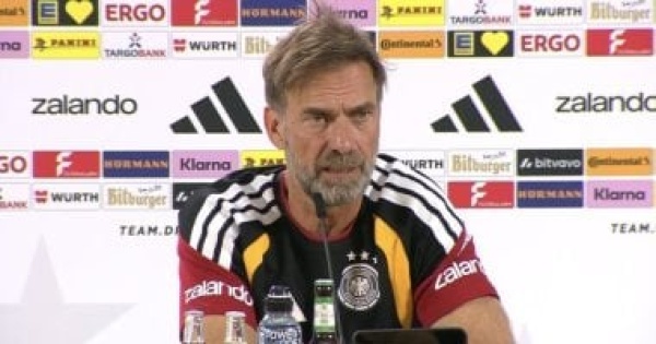 كلوب اليونان تمتلك جيلا ذهبيا والحديث عن تدريبي لمنتخب ألمانيا تجاوز الحدود