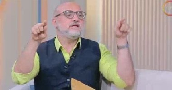 لايف كوتش يكشف بـ ست ستات المعنى الحقيقي للونس بين الزوجين لايف كوتش يكشف بـ ست ستات المعنى الحقيقي للونس بين الزوجين