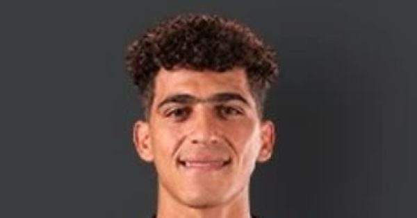 علي حمدي على رأس المرشحين لتدعيم وسط الأهلي فى الميركاتو الشتوي علي حمدي على رأس المرشحين لتدعيم وسط الأهلي فى الميركاتو الشتوي