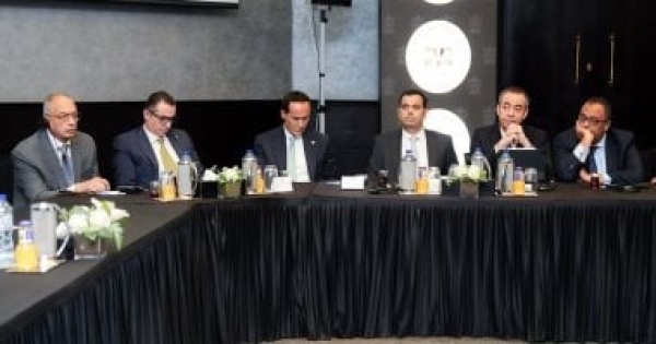 وزير الاستثمار مؤشرات الاقتصاد مستقرة ونموذجنا يركز على الشراكة مع القطاع الخاص