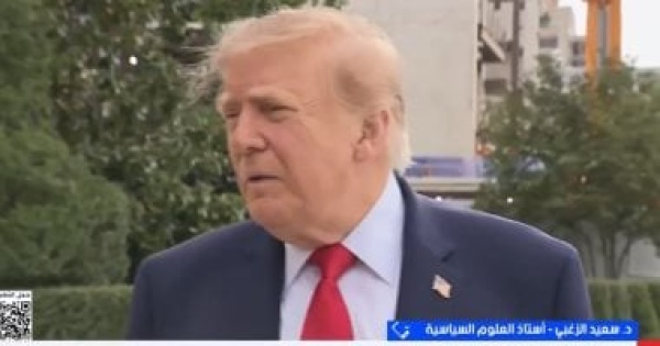 خبير إيران قد تستخدم التصعيد كأداة لتحسين شروط التفاوض