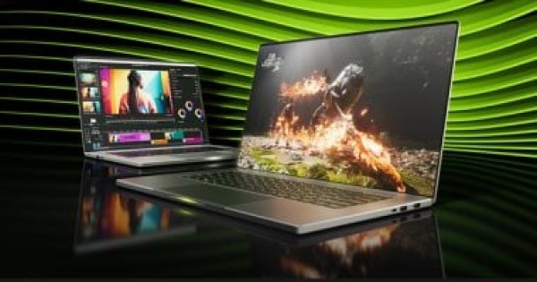 أفضل لاب توب للعام الدراسي الجديد جهاز واحد لكل احتياجاتك مع nvidia geforce rtx 50