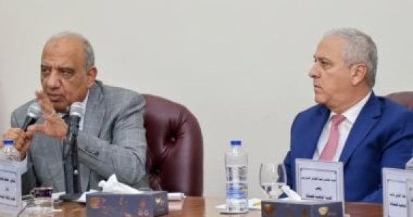 عبد الصادق الشوربجى نجاحات مصرية فى قطاع الطاقة ومشروع الضبعة حلم يتحقق