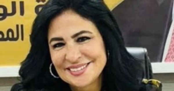 نائبة حضور الرئيس السيسى لمنتدى التعدين رسالة ثقة للمستثمرين نائبة حضور الرئيس السيسى لمنتدى التعدين رسالة ثقة للمستثمرين