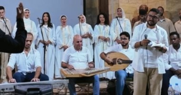 وائل فتحى يطلق فى صحة الميتافيرس ديوان جديد وتجربة مستقلة فى النشر وائل فتحى يطلق فى صحة الميتافيرس ديوان جديد وتجربة مستقلة فى النشر