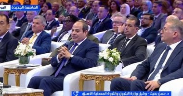 وكيل البترول الأسبق 4 ركائز لتعظيم الاستفادة من ثروات التعدين وكيل البترول الأسبق 4 ركائز لتعظيم الاستفادة من ثروات التعدين