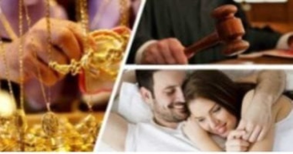 القايمة المعركة الأزلية بين الزوجين فى المحاكم نقلا عن برلمانى القايمة المعركة الأزلية بين الزوجين فى المحاكم نقلا عن برلمانى