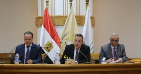 عودة مهرجان الإسكندرية السينمائى وزير الثقافة يترأس اجتماع اللجنة العليا للمهرجانات